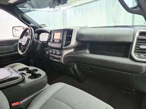 Used 2021 RAM 2500 Big Horn AWD/4WD image 22