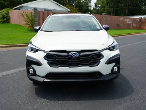 Used 2025 Subaru Crosstrek 2.5i Limited w/ Popular Package #4A AWD/4WD image 2