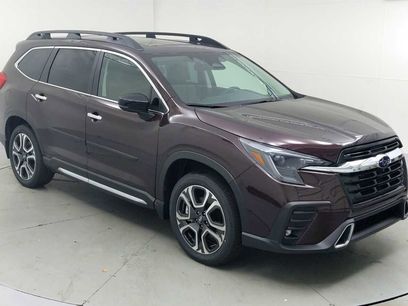 New 2025 Subaru Ascent Touring