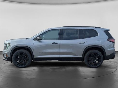 New 2026 GMC Acadia Elevation w/ Super Cruise Package AWD/4WD image 7