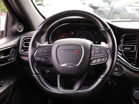 Used 2024 Dodge Durango GT AWD/4WD image 23