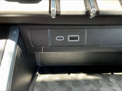 Used 2024 Chevrolet Colorado Trail Boss w/ Safety Package AWD/4WD image 14