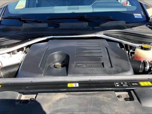 Used 2024 Land Rover Range Rover Sport Dynamic SE image 11