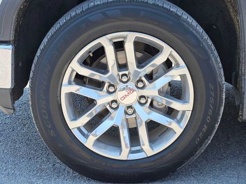 Used 2020 GMC Sierra 1500 SLT RWD image 14