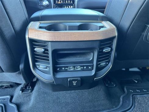 Used 2022 RAM 1500 Limited image 20