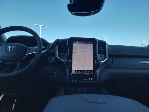 New 2026 RAM 2500 Laramie image 18