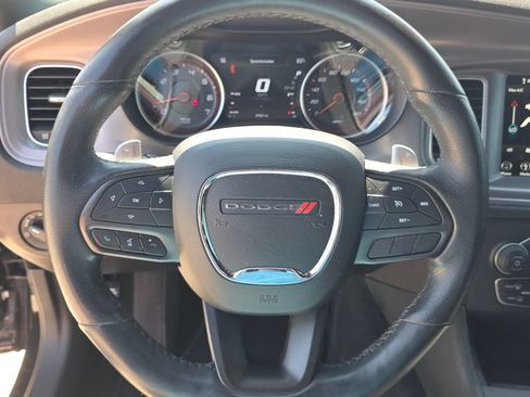 Used 2023 Dodge Charger Scat Pack RWD image 14