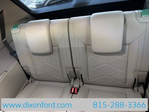 New 2026 Volkswagen Atlas SE image 23