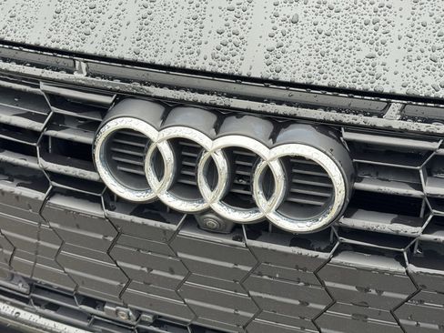 Used 2022 Audi A5 2.0T Premium Plus w/ Premium Plus image 7