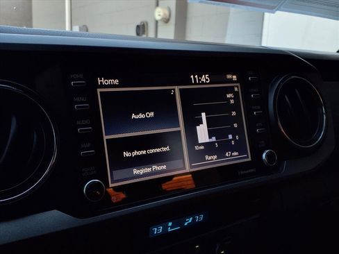 Certified 2023 Toyota Tacoma TRD Off-Road image 8