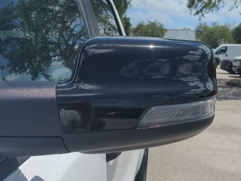 New 2026 RAM 1500 4x4 Crew Cab image 12