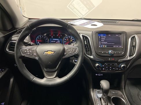 Certified 2024 Chevrolet Equinox LT w/ LPO, Floor Liner Package image 12