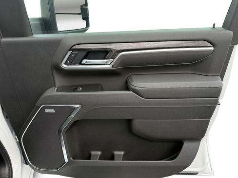 New 2026 Chevrolet Silverado 2500 LTZ w/ Z71 Chrome Sport Edition AWD/4WD image 26