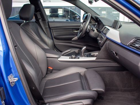 Used 2015 BMW 335i xDrive Sedan image 35