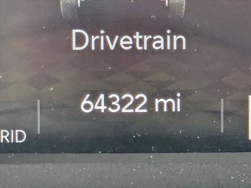 Used 2021 Jeep Wrangler Unlimited Rubicon 4xe w/ Cold Weather Group image 11