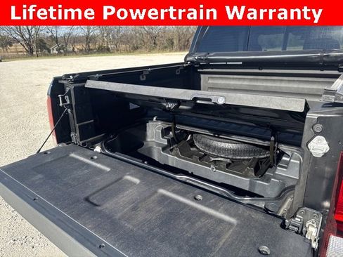 Used 2025 Honda Ridgeline RTL image 11