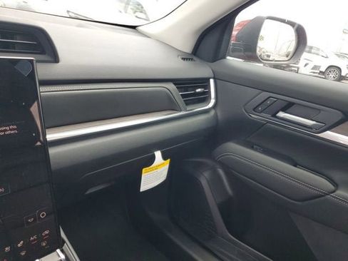 New 2026 GMC Terrain Denali AWD/4WD image 25