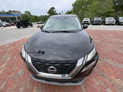 Used 2023 Nissan Rogue SV FWD image 18