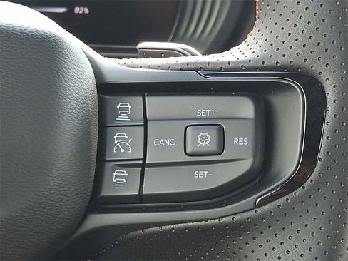 Used 2025 Dodge Charger R/T w/ Quick Order Package 25M R/T image 21