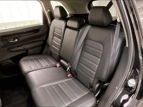 Certified 2023 Honda CR-V EX-L image 20