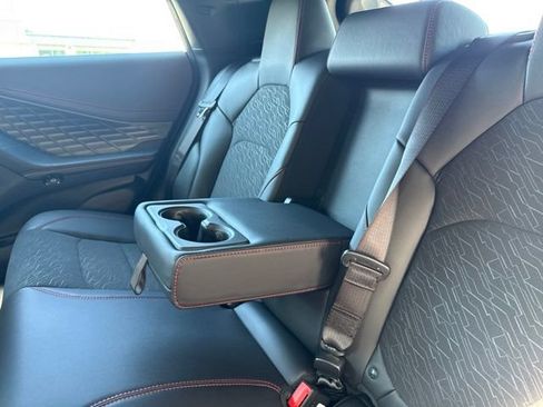 New 2026 Dodge Charger R/T w/ Driver Convenience Group AWD/4WD image 24