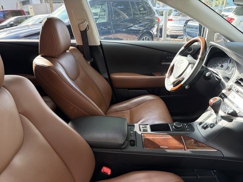 Used 2014 Lexus RX 350 FWD image 8