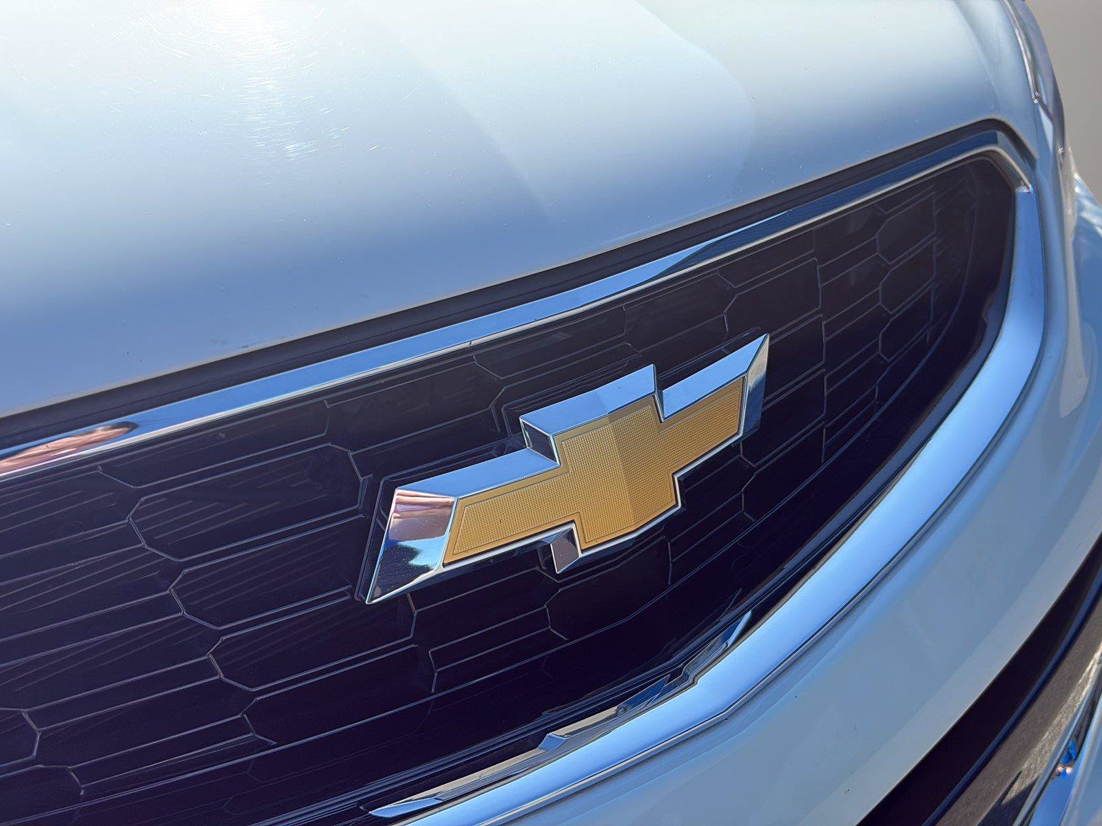 Used 2016 Chevrolet SS RWD image 38