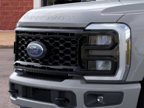 New 2026 Ford F250 XL w/ STX Appearance Package AWD/4WD image 17