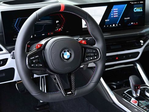 New 2026 BMW M4 xDrive Competition w/ Executive Package image 12