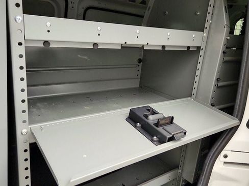 Used 2016 RAM ProMaster City Tradesman SLT w/ Rear Back-up Camera Group FWD image 21