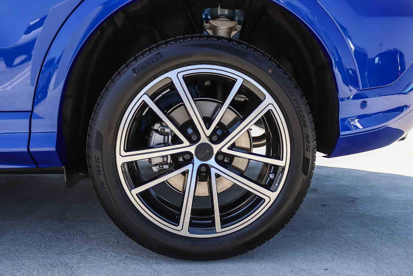 New 2026 Audi Q5 Premium AWD/4WD image 13