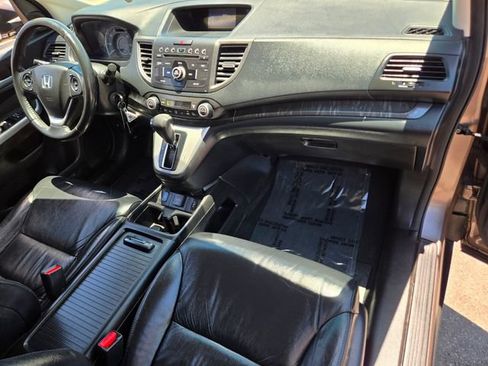 Used 2014 Honda CR-V EX-L image 21