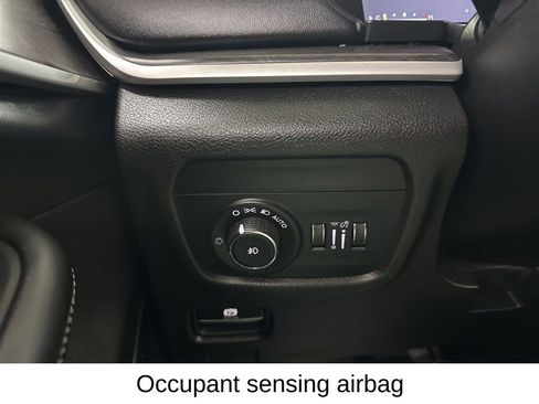 Used 2021 Jeep Grand Cherokee L Limited image 40