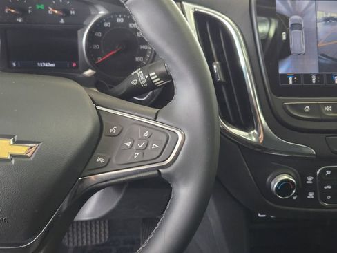 Used 2024 Chevrolet Equinox LT AWD/4WD image 30