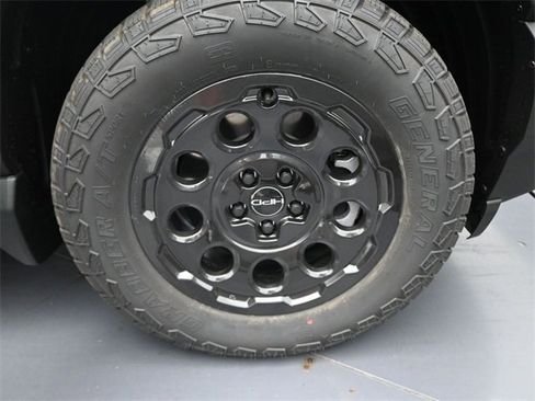 New 2026 Honda Passport TrailSport image 30