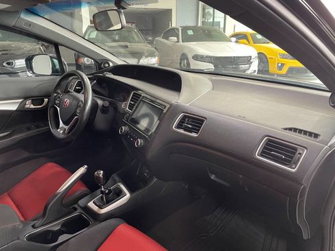 Used 2014 Honda Civic Si image 30