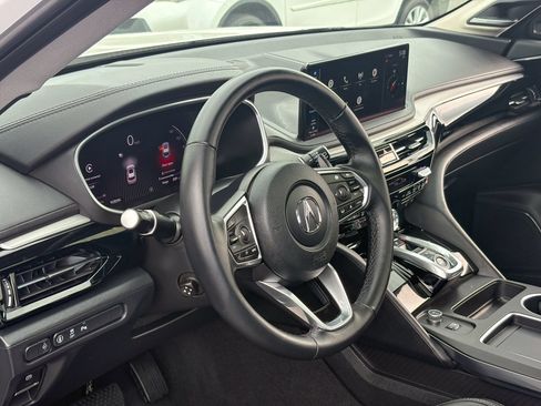 Used 2026 Acura MDX FWD w/ Technology Package image 23