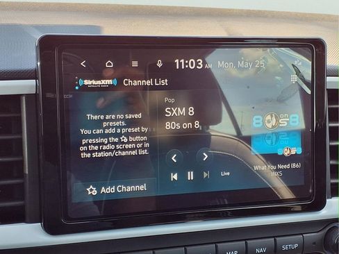 Used 2025 Hyundai Venue Limited FWD image 10