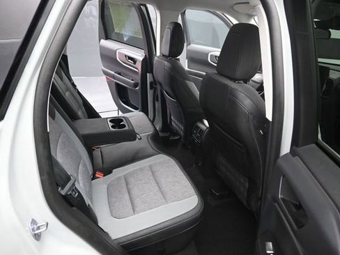 Used 2024 Ford Bronco Sport Big Bend w/ Convenience Package AWD/4WD image 29