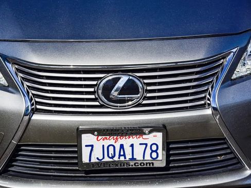 Used 2015 Lexus ES 350 image 13