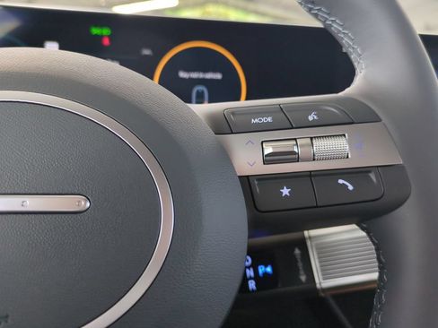 New 2026 Hyundai Sonata Limited FWD image 33