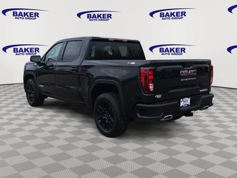 New 2026 GMC Sierra 1500 Elevation AWD/4WD image 7