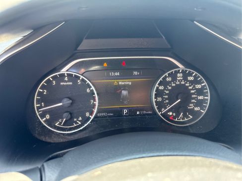 Used 2016 Nissan Murano S w/ Navigation Package AWD/4WD image 15