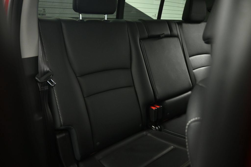 Used 2021 Honda Ridgeline RTL-E image 58