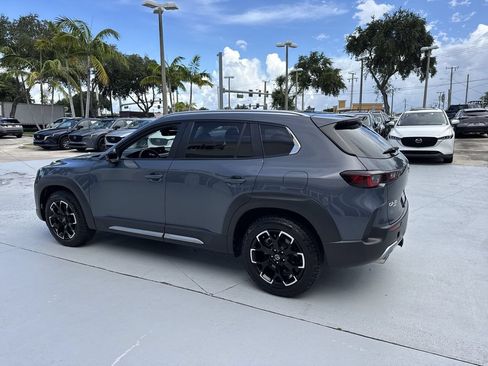Used 2025 MAZDA CX-50 Meridian Edition AWD/4WD image 12