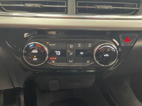 New 2026 Chevrolet Trax LT w/ Driver Confidence Package FWD image 5