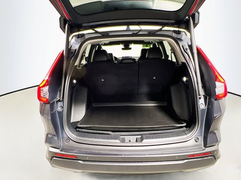 Used 2025 Honda CR-V EX-L image 34