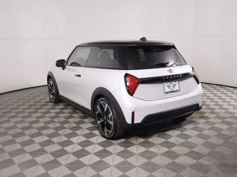 New 2026 MINI Cooper 2-Door Hardtop FWD image 7