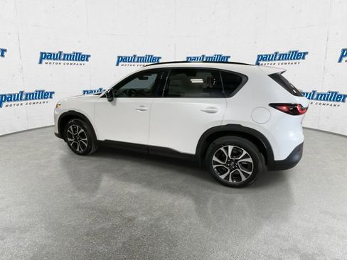 New 2026 MAZDA CX-5 Preferred AWD/4WD image 7