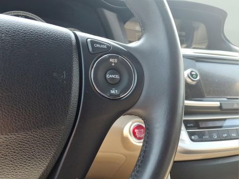 Used 2014 Honda Accord EX-L image 30